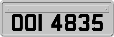 OOI4835