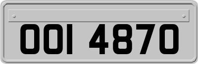 OOI4870