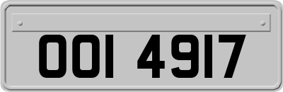 OOI4917