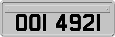 OOI4921
