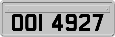 OOI4927