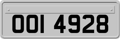 OOI4928