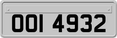 OOI4932