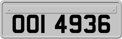 OOI4936