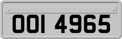OOI4965