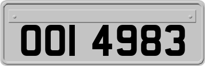 OOI4983