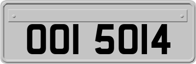 OOI5014