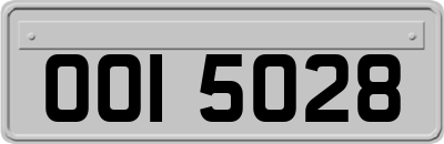 OOI5028