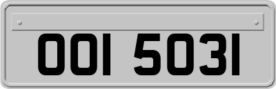 OOI5031