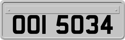 OOI5034