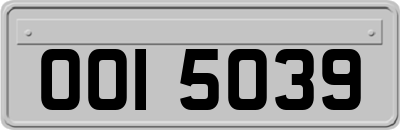 OOI5039