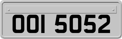 OOI5052