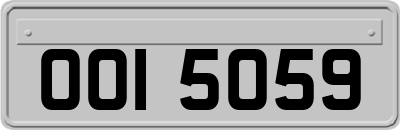 OOI5059