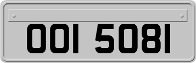 OOI5081