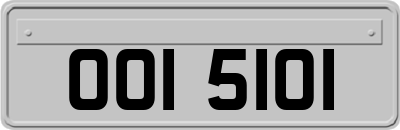 OOI5101