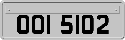 OOI5102
