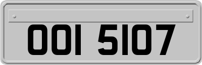 OOI5107