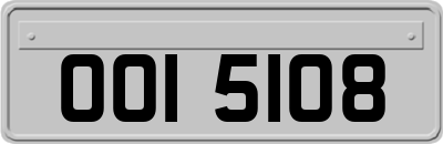 OOI5108