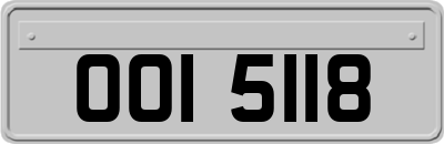 OOI5118