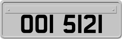 OOI5121