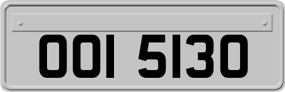 OOI5130