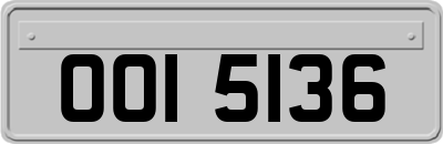OOI5136