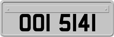 OOI5141