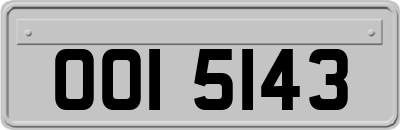 OOI5143