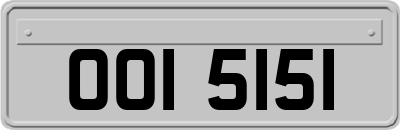 OOI5151