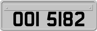 OOI5182