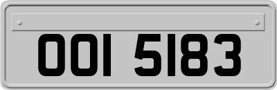 OOI5183
