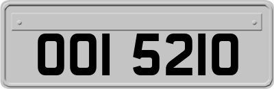 OOI5210