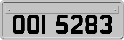 OOI5283