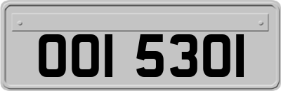 OOI5301