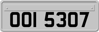 OOI5307