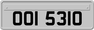 OOI5310