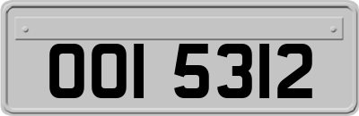 OOI5312