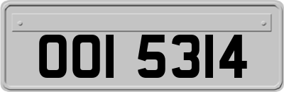 OOI5314