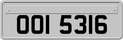 OOI5316