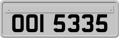 OOI5335