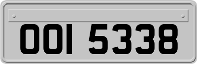 OOI5338