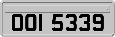 OOI5339