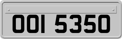 OOI5350