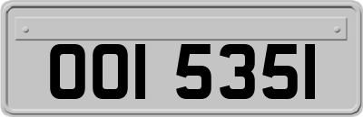 OOI5351