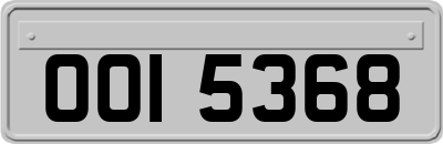 OOI5368