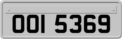 OOI5369