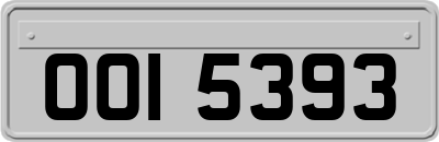 OOI5393