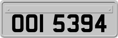 OOI5394