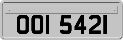 OOI5421