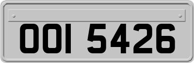 OOI5426